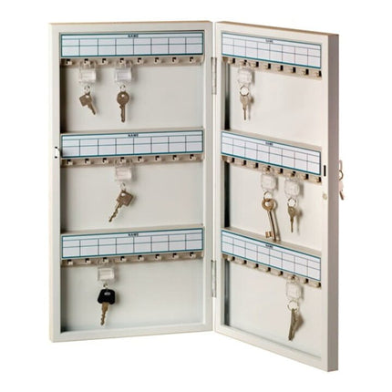 BURG-WÄCHTER Schlüsselschrank 6750 H455xB380xT50mm ( 3000291851 )