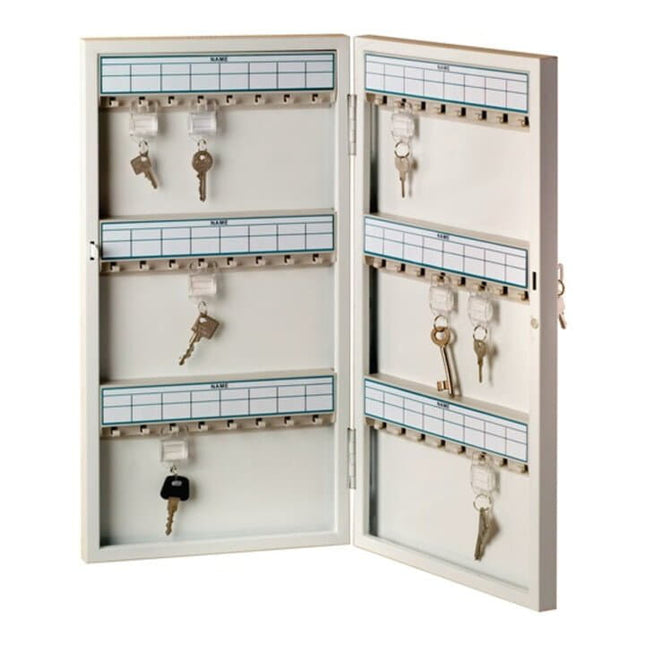 BURG-WÄCHTER Schlüsselschrank 6750 H455xB380xT50mm ( 3000291851 )