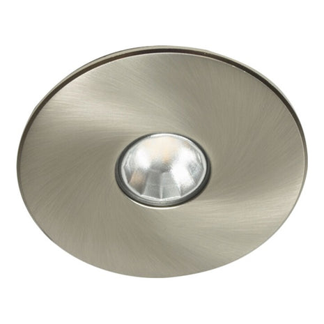 L&S luce da incasso Superlight Emotion 12 V 2,9 W ( 3000550012 )