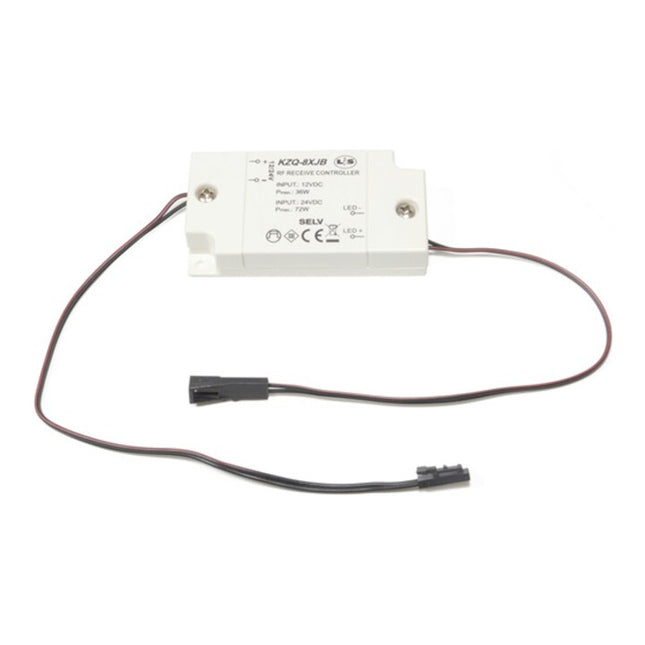 L&S LED radio dimmer follow-up set 12 V ( 3000550093 )
