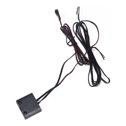 Interrupteur de contact de porte L&S LED 12 V ( 3000550094 )