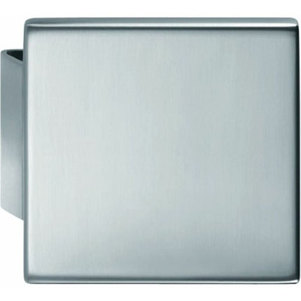 Poignée de poussée FSB 61 6254 acier inoxydable couleur n°. 6204 (3313302041)