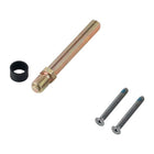 Kit de fixation FSB ASL® K/G (flasque court) 59-78 mm M5 x 65 (3322002353)
