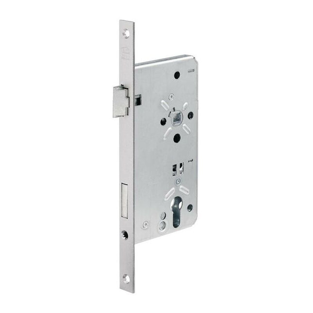 Serratura da infilare BKS per porta d'ingresso 0024 PZW 20/65/92/10 mm DIN destra ( 3322024052 )