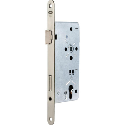 Serratura da infilare BKS per porta d'ingresso 0024 PZW 20/65/92/10 mm DIN destra ( 3322024109 )