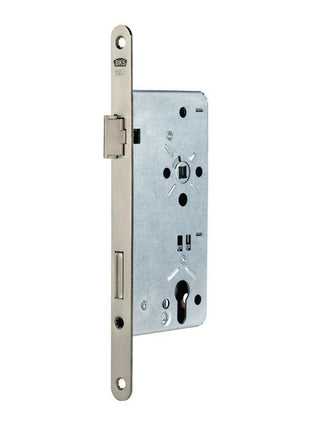 Serratura da infilare BKS per porta d'ingresso 0024 PZW 24/65/92/10 mm DIN destra ( 3322024131 )