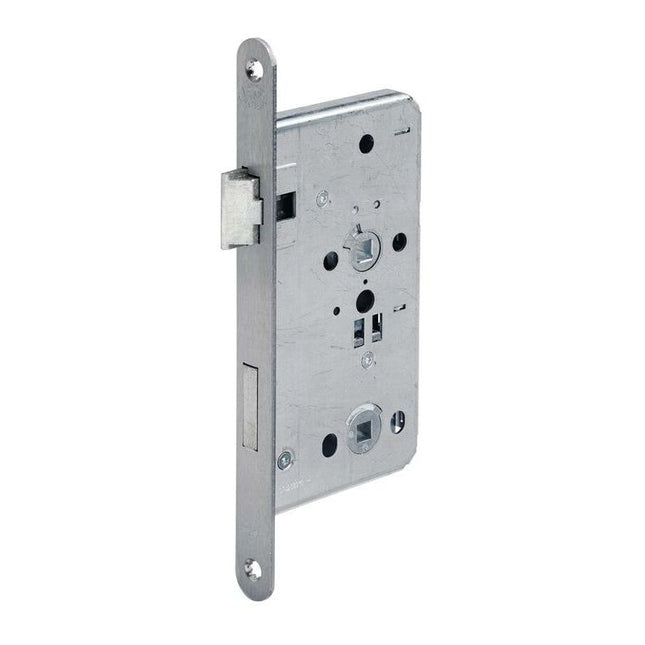 BKS Zimmertür-Einsteckschloss 0515 BAD 20/ 60/78/8 mm DIN links ( 3322024182 )
