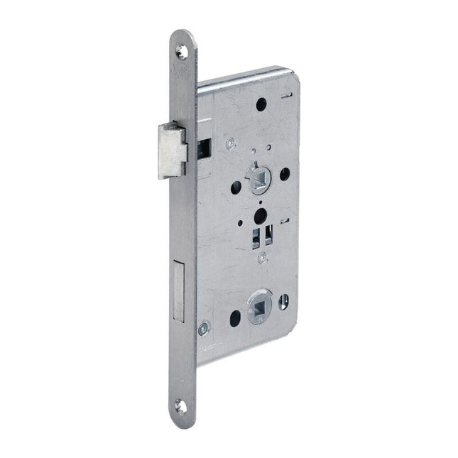 BKS Serrure à encastrer pour porte de chambre 0515 BAD 20/ 65/78/8 mm DIN droite ( 3322024185 )
