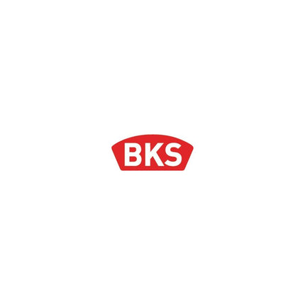 BKS Zimmertür-Einsteckschloss 0515 BAD 24/ 60/78/8 mm DIN links ( 3322024188 )