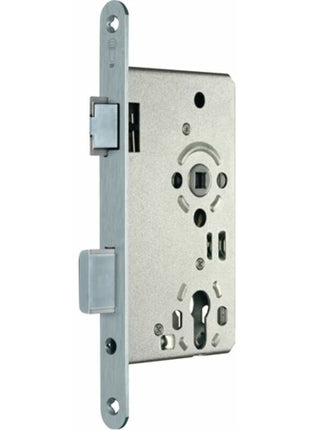 SSF mortise door lock PZW 20/ 55/72/8 mm DIN left ( 3324024310 )