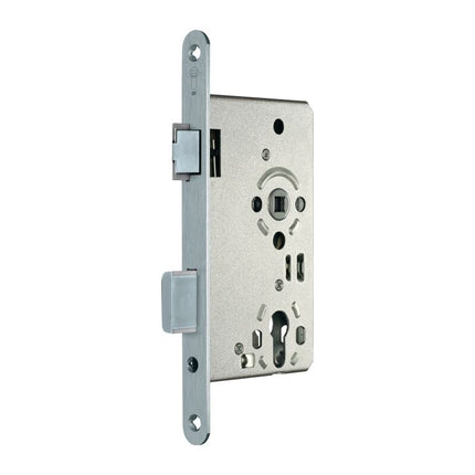 SSF Serrure à encastrer pour porte de chambre PZW 20/ 65/72/8 mm DIN gauche ( 3324024314 )