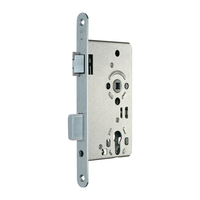 SSF Serrure à encastrer pour porte de chambre PZW 20/ 65/72/8 mm DIN droite ( 3324024315 )