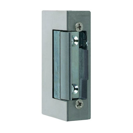 Abrepuertas eléctrico ASSA ABLOY 17E 8-16 V AC/DC estándar (3324034112)