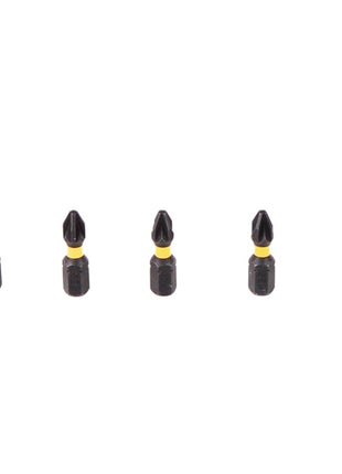DeWalt DT 7387 T Torsion Bits 5 Stück schlagfest 25mm Pz2 Extreme Impact - Toolbrothers