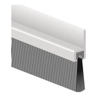 Guarnizione a spazzola ELLEN IBS 39 lunghezza 1000 mm larghezza 7 mm ( 3327023156 )