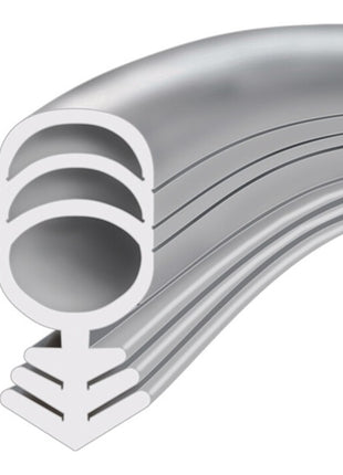 ELLEN guarnizione di ristrutturazione Universeal Plus lunghezza 25 m larghezza 8 mm per l'inserimento ( 3327023188 )