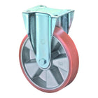 BS ROLLEN Roulette fixe  150 mm 550 kg ( 3900275646 )