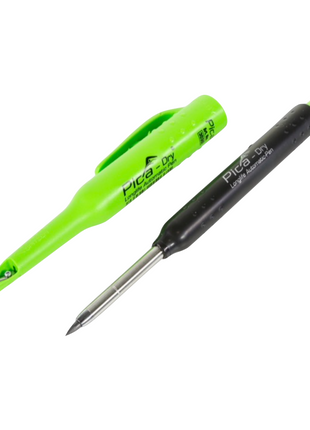 Pica DRY Longlife Automatic Pen Baumarker Tieflochmarker mit Graphitmine ( 3030 ) - Toolbrothers