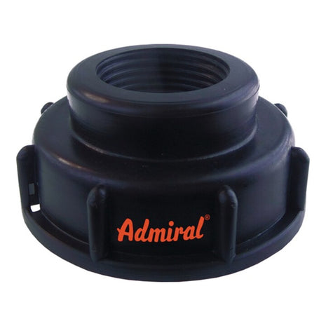 Adattatore per contenitori ADMIRAL 1359 IBC S60 x 1″ AG ( 4000351169 )
