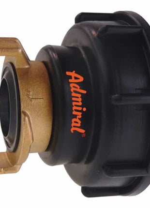 ADMIRAL Container Adapter 1359v IBC i system GEKA(R) ( 4000351218 )