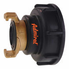 ADMIRAL Container Adapter 1359v IBC i system GEKA(R) ( 4000351218 )