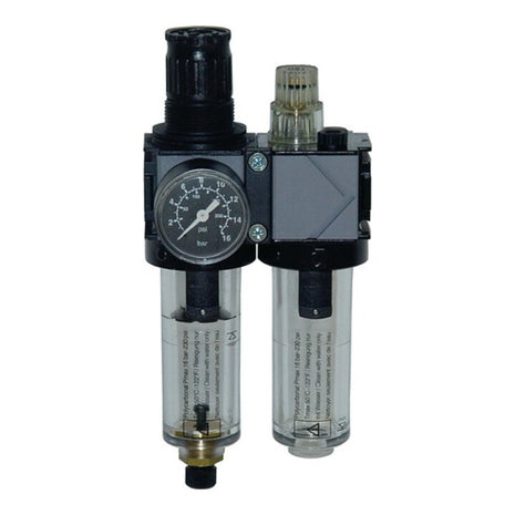 EWO maintenance unit type 488 - variobloc thread G 3/8 ″ manual ( 4000351811 )