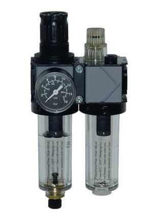EWO maintenance unit type 488 - variobloc thread G 1/2 ″ manual ( 4000351812 )