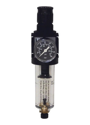 EWO Filterdruckregler Typ 480 - variobloc Gewinde mm 19,17 ( 4000351816 )