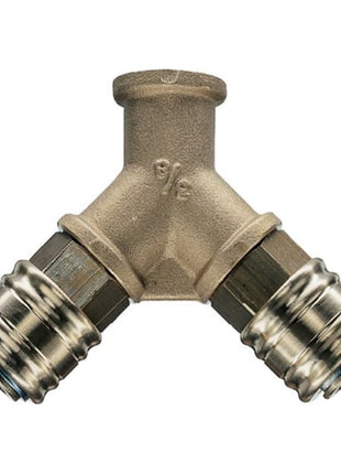 Gwint rozdzielacza EWO G 1/2 ″/19,17 mm ( 4000351880 )