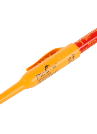 Pica INK Baumarker Tieflochmarker rot ( 150/40 ) - Toolbrothers
