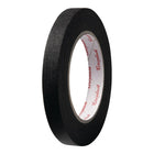 COROPLAST Gewebeklebeband 800 schwarz ( 4000353228 )