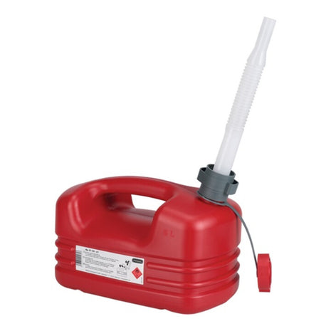 Tanica di carburante PRESSOL 5 l ( 4000356135 )