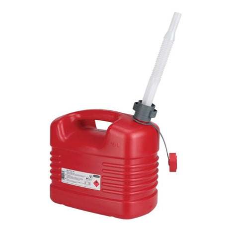 Tanica di carburante PRESSOL 10 l ( 4000356136 )