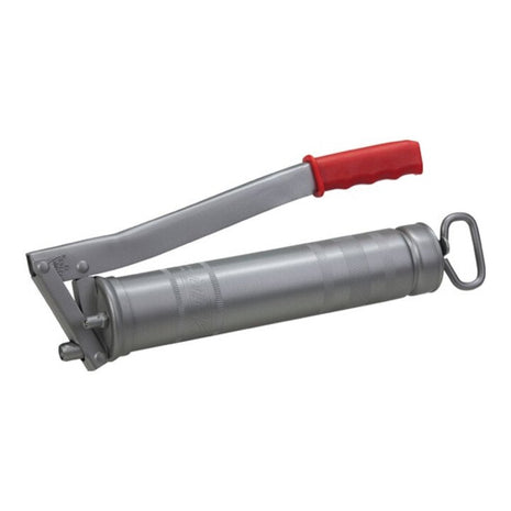 Ingrassatore a leva MATO Business-Class per cartucce da 400 g/grasso sciolto ( 4000356163 )