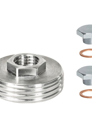 PRESSOL adapter set 500 g screw-in cartridge ( 4000356337 )
