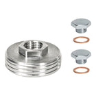 PRESSOL adapter set 500 g screw-in cartridge ( 4000356337 )