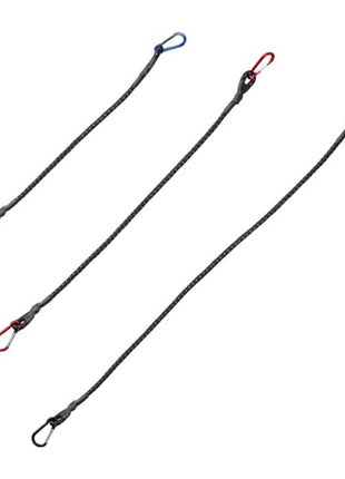 UNITEC 3-piece luggage tensioner set ( 4000356445 )