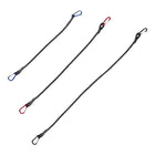 UNITEC 3-piece luggage tensioner set ( 4000356445 )
