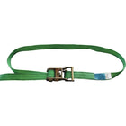 DOLEZYCH Cinghia di ancoraggio DIN 12195-2 Lunghezza 8 m Larghezza 35 mm ( 4000365005 )