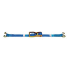 DOLEZYCH Cinghia di ancoraggio DIN EN 12195-2 Lunghezza 6 m Larghezza 50 mm ( 4000365010 )