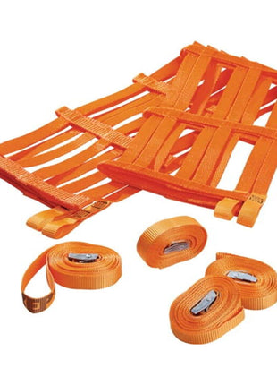 DOLEZYCH load-securing net DIN EN 12195-2 DoKEP 350 P Length 1.025 m Width 1.025 m ( 4000365460 )