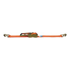 DOLEZYCH Cinghia di ancoraggio DIN EN 12195-2 Lunghezza 8 m Larghezza 50 mm ( 4000365471 )