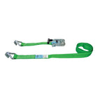 DOLEZYCH Cinghia di ancoraggio DIN EN 12195-2 Lunghezza 6 m Larghezza 35 mm ( 4000365485 )