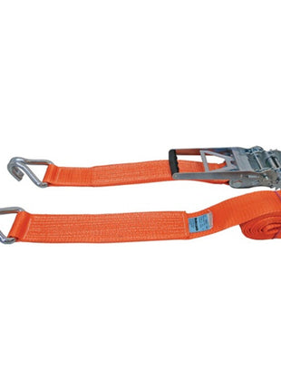 DOLEZYCH Lashing strap DIN EN 12195-2 Length 6 m Width 75 mm ( 4000365490 )
