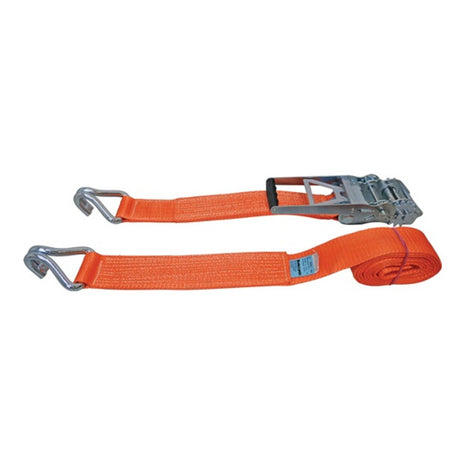 DOLEZYCH Cinghia di ancoraggio DIN EN 12195-2 Lunghezza 6 m Larghezza 75 mm ( 4000365490 )