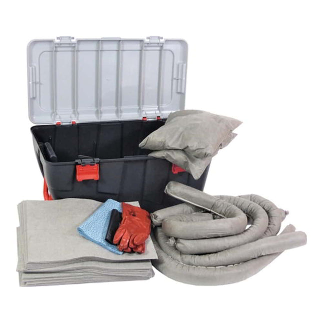 SCHOELLER INDUSTRIES kit d'urgence contenu universel 55 pièces (4000369784)