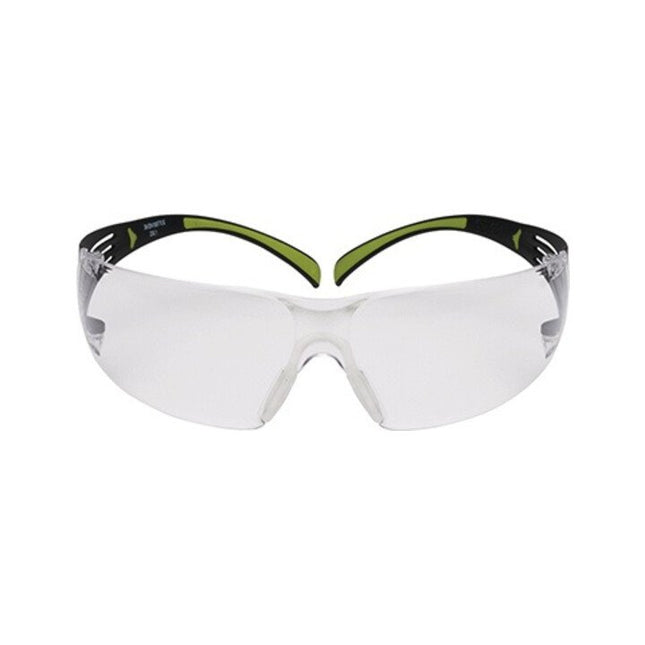 3M Occhiali di sicurezza Reader SecureFit (TM) -SF400 EN 166 ( 4000370087 )