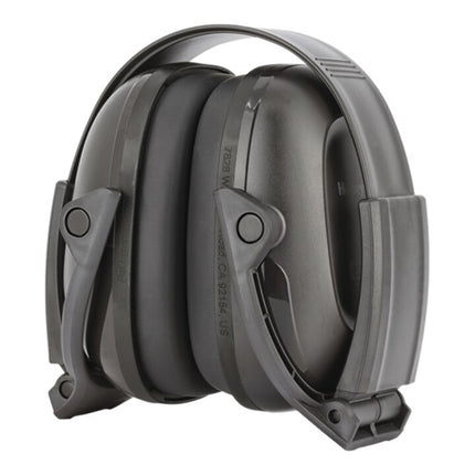 Cuffie HONEYWELL HOWARD LEIGHT VeriShield (TM) VS100DF pieghevoli, dielettriche ( 4000370306 )