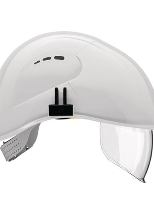 Elmetto di sicurezza VOSS VisorLight signal white ( 4000370400 )