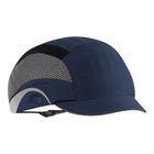 JSP Casquette de protection Aerolite® 53-64 cm noir ( 4000370604 )